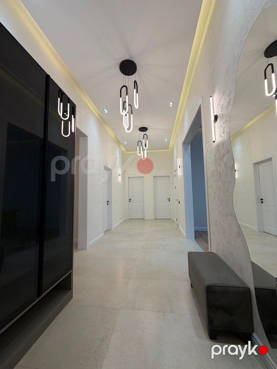 Villa kirayə verilir, Mərdəkan qəs — Ev, villa, Bakı (8)