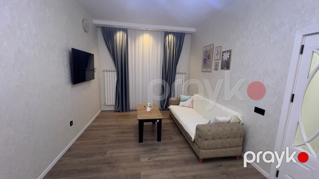 Bağ evi, Abşeron r — Ev, villa, Bakı (9)