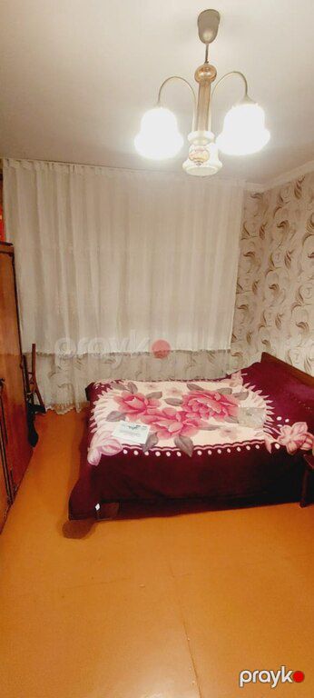 4-otaqlı mənzil, Qaradağ r., 85 m² — Mənzil, Bakı (4)