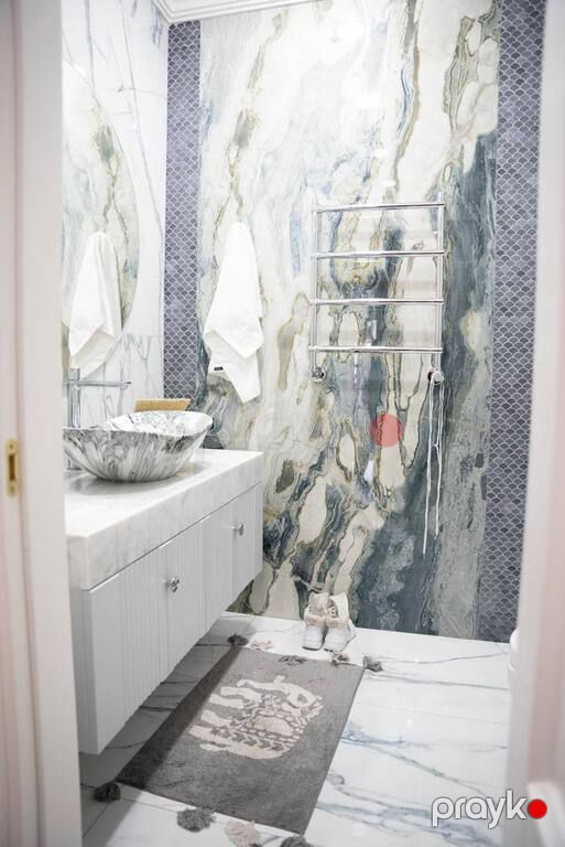 Satılır 5 otaqlı yeni tikili 225 m² — Mənzil, Bakı (12)