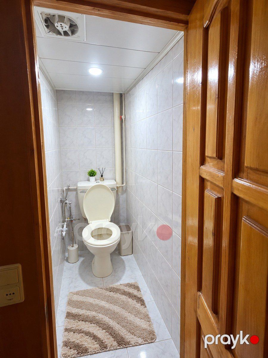 Satılır 3 otaqlı köhnə tikili 70 m² — Mənzil, Bakı (8)