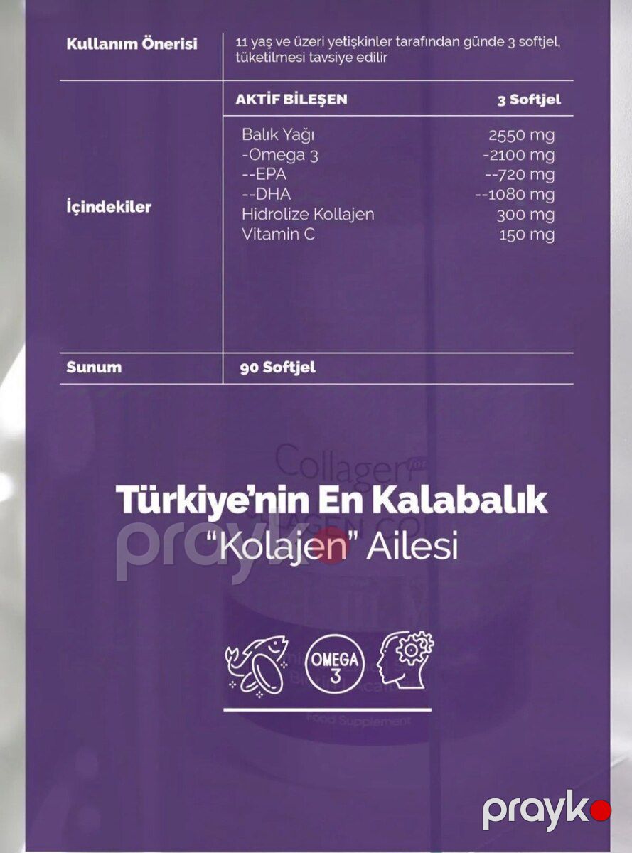 Balıq yağı — Gözəllik və səhiyyə, Gəncə (3)