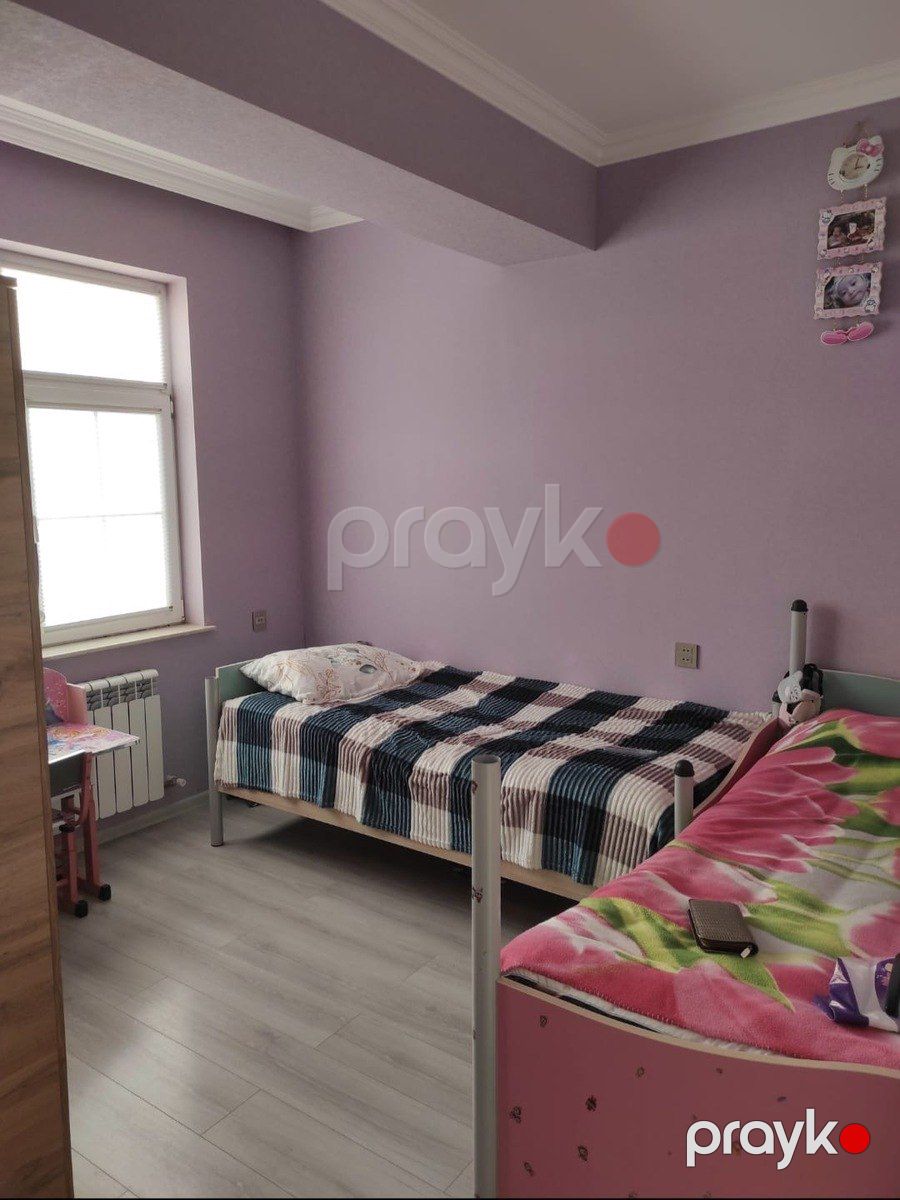 Satılır 3 otaqlı yeni tikili 76 m² — Mənzil, Bakı (2)