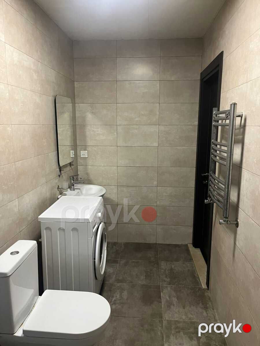 İcarəyə verilir 2 otaqlı yeni tikili 65 m² — Mənzil, Bakı (8)