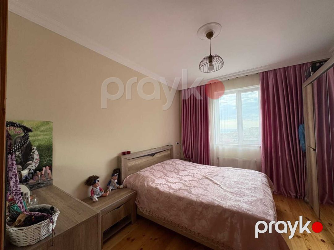 Satılır 5 otaqlı köhnə tikili 100 m² — Mənzil, Bakı (11)