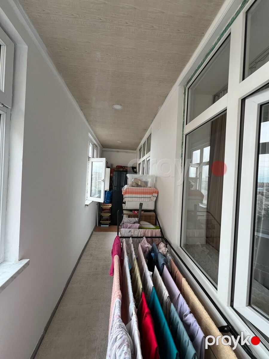 Satılır 2 otaqlı köhnə tikili 65 m² — Mənzil, Xırdalan (12)