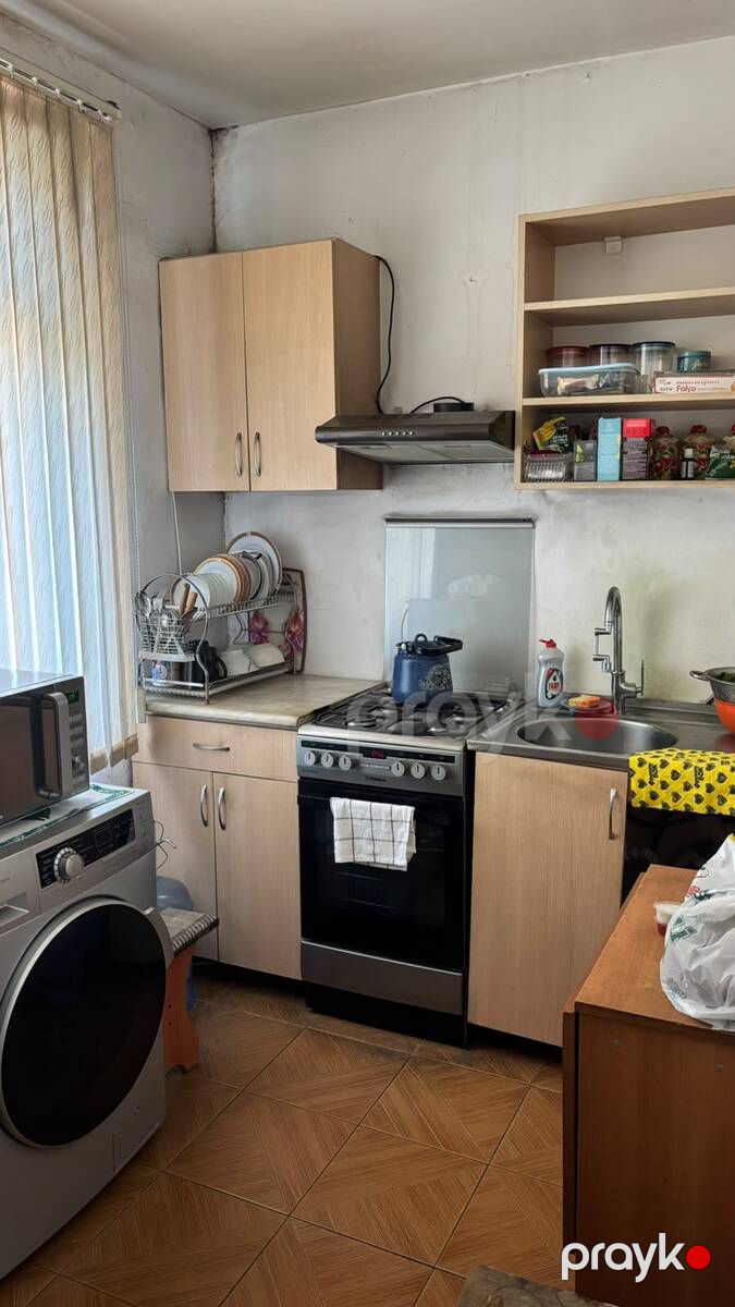 Satılır 3 otaqlı köhnə tikili 75 m² — Mənzil, Bakı (4)