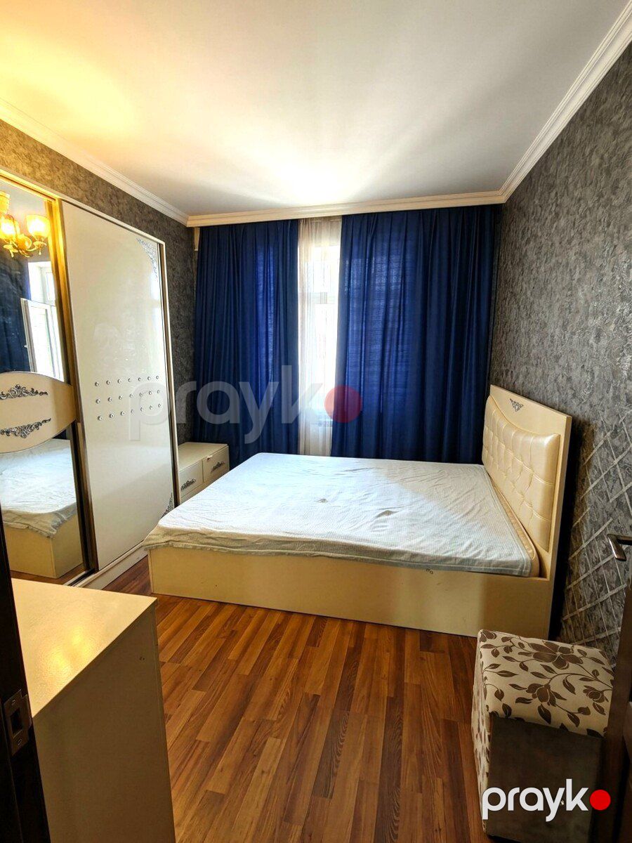 Satılır 3 otaqlı yeni tikili 80 m² — Mənzil, Bakı (5)