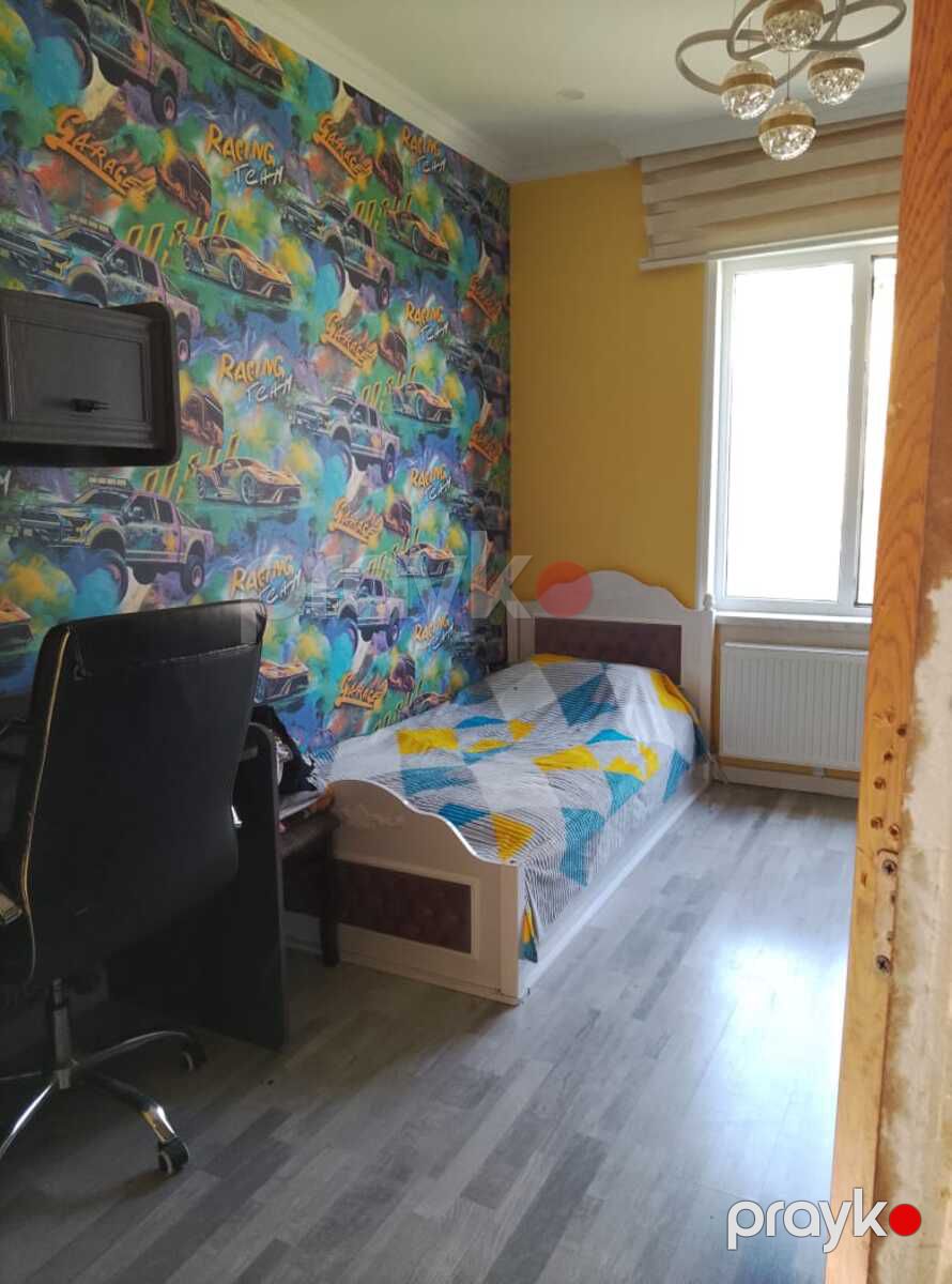 Satılır 8 otaqlı həyət evi/bağ evi 240 m² — Ev, villa, Bakı (7)