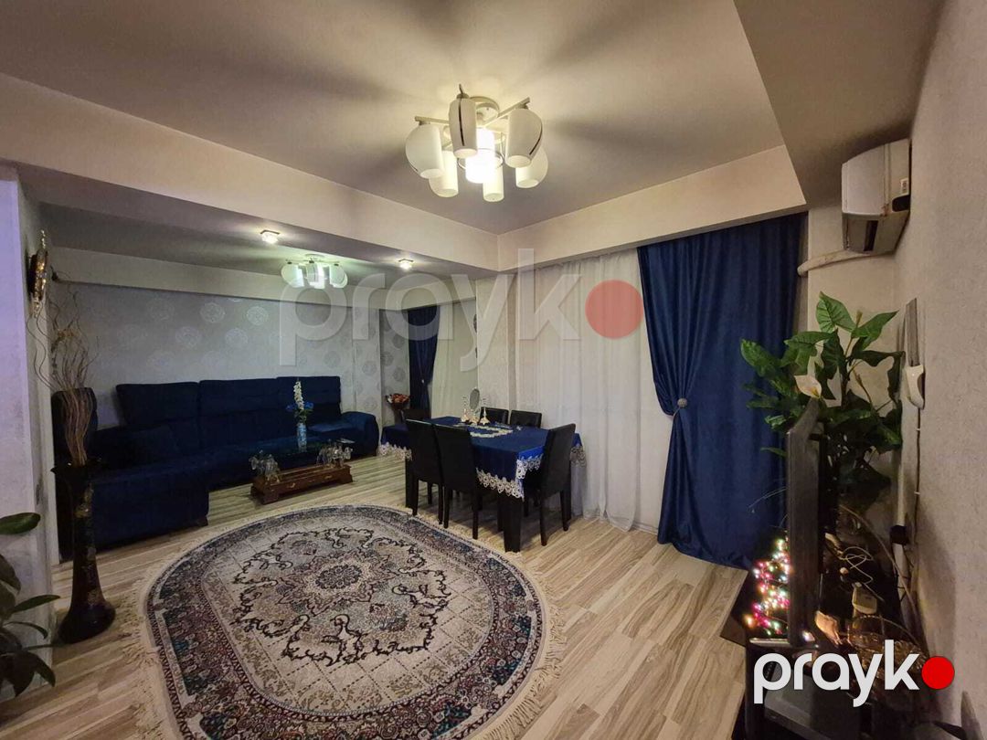 Satılır 3 otaqlı köhnə tikili 71 m² — Mənzil, Bakı (8)