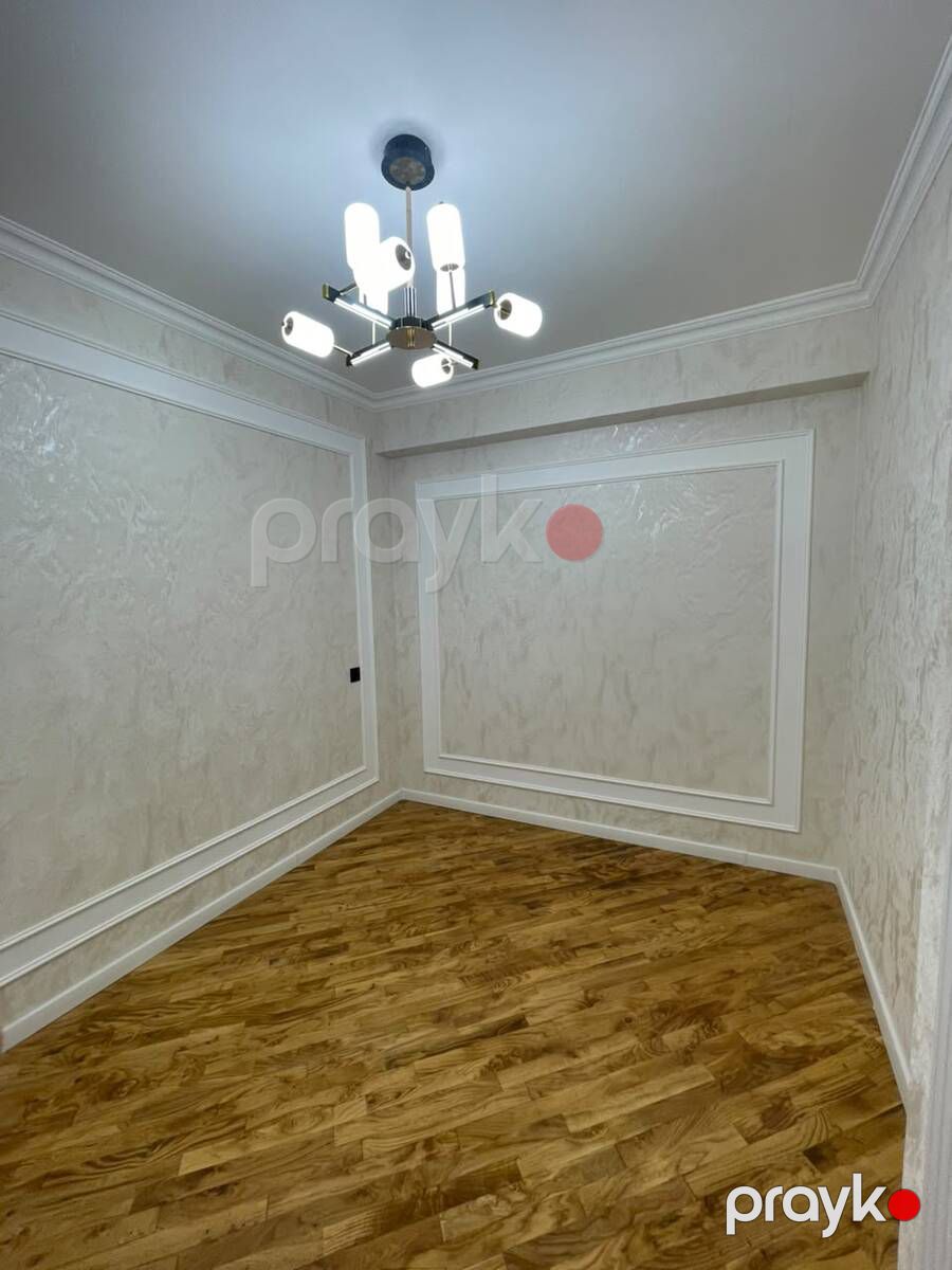 Satılır 1 otaqlı yeni tikili 48 m² — Mənzil, Bakı (4)