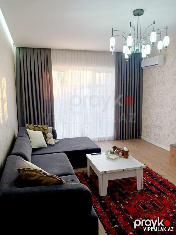 Sabunçu rayonunda 3 otaqlı Həyət evi Satılır, 93 m² — Ev, villa, Bakı (4)