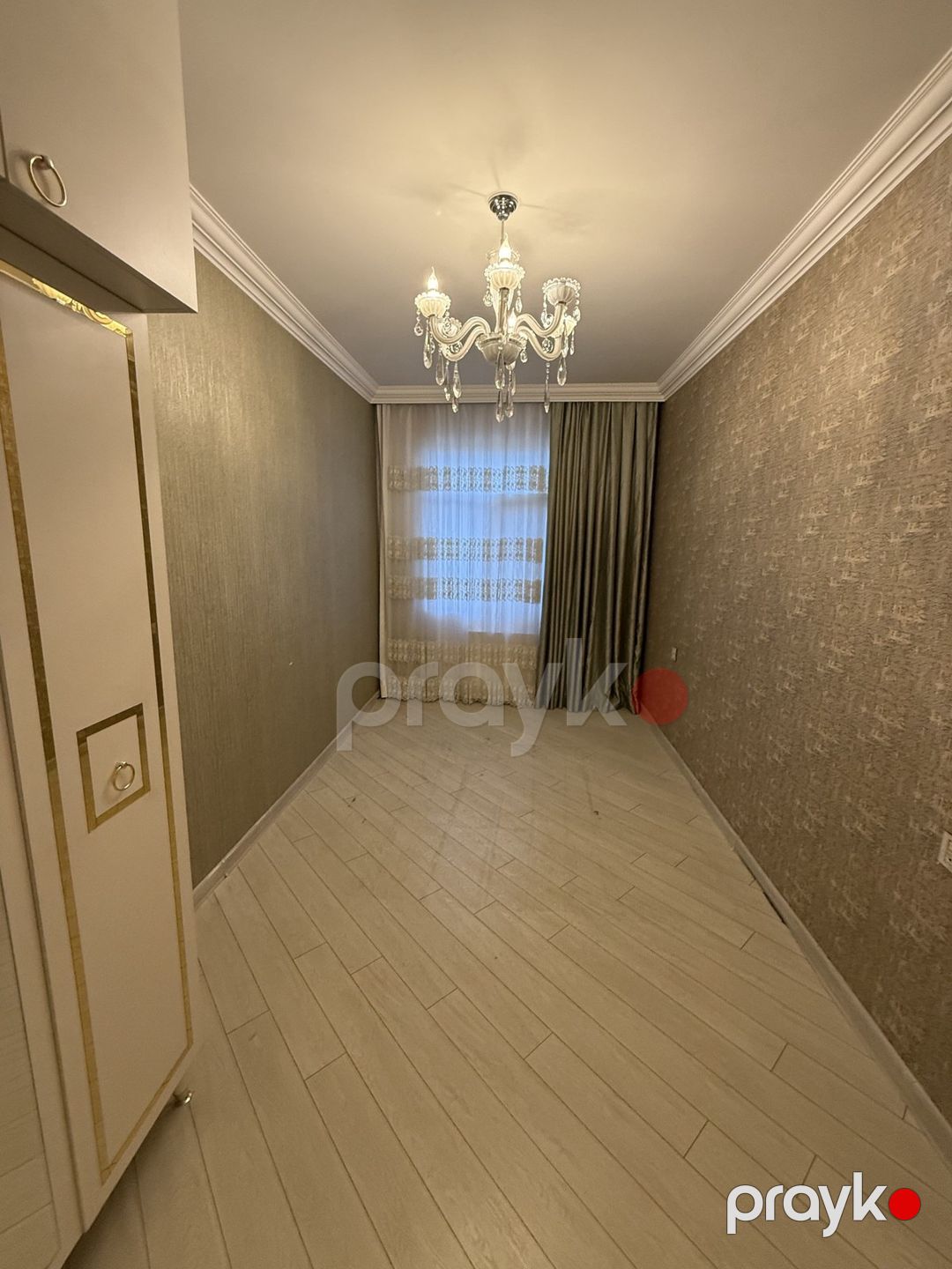 Satılır 2 otaqlı köhnə tikili 55 m² — Mənzil, Bakı (9)