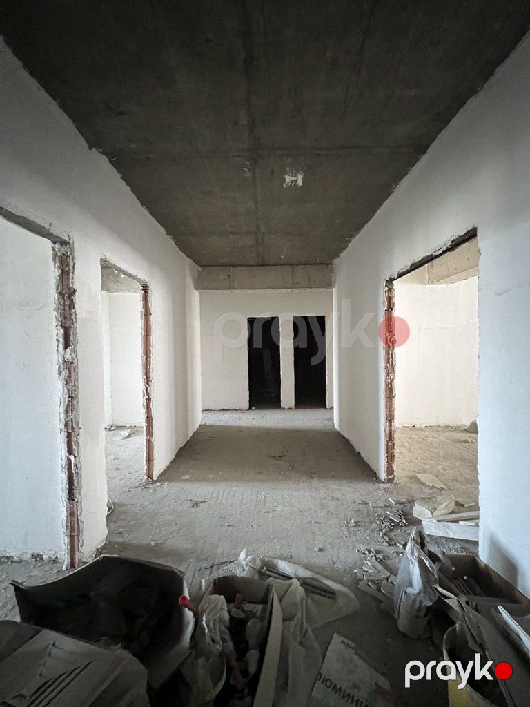 Satılır 4 otaqlı yeni tikili 201 m² — Mənzil, Bakı (6)