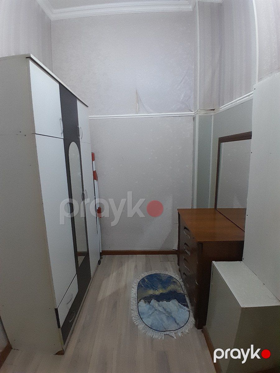 Satılır 2 otaqlı köhnə tikili 35 m² — Mənzil, Bakı (10)