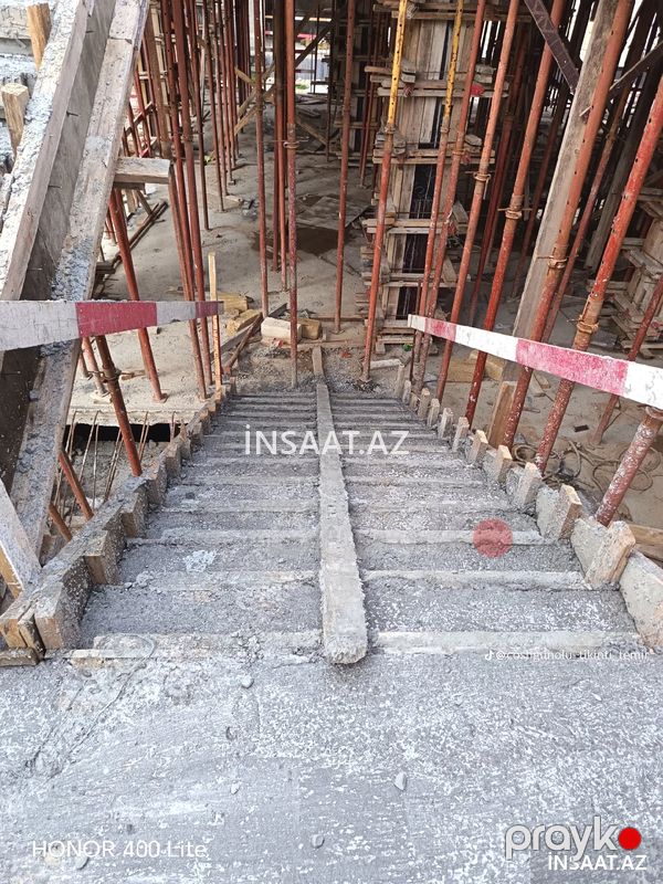 Beton işləri — Beton, Bakı (3)