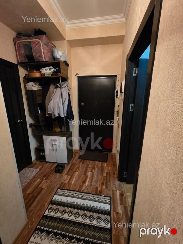 Satılır 3 otaqlı Bina evi menzil (Yeni tikili), 65 m², 9-cu mikrorayon — Mənzil, Sumqayıt (5)