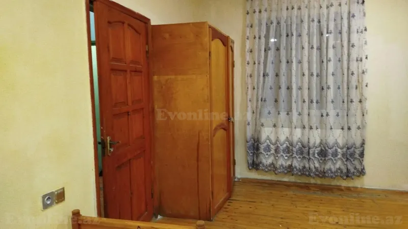 Kirayə verilir 2 otaqlı Həyət evi 55 m² Bakı, Səbail r., Bayıl — Ev, villa, Bakı (3)
