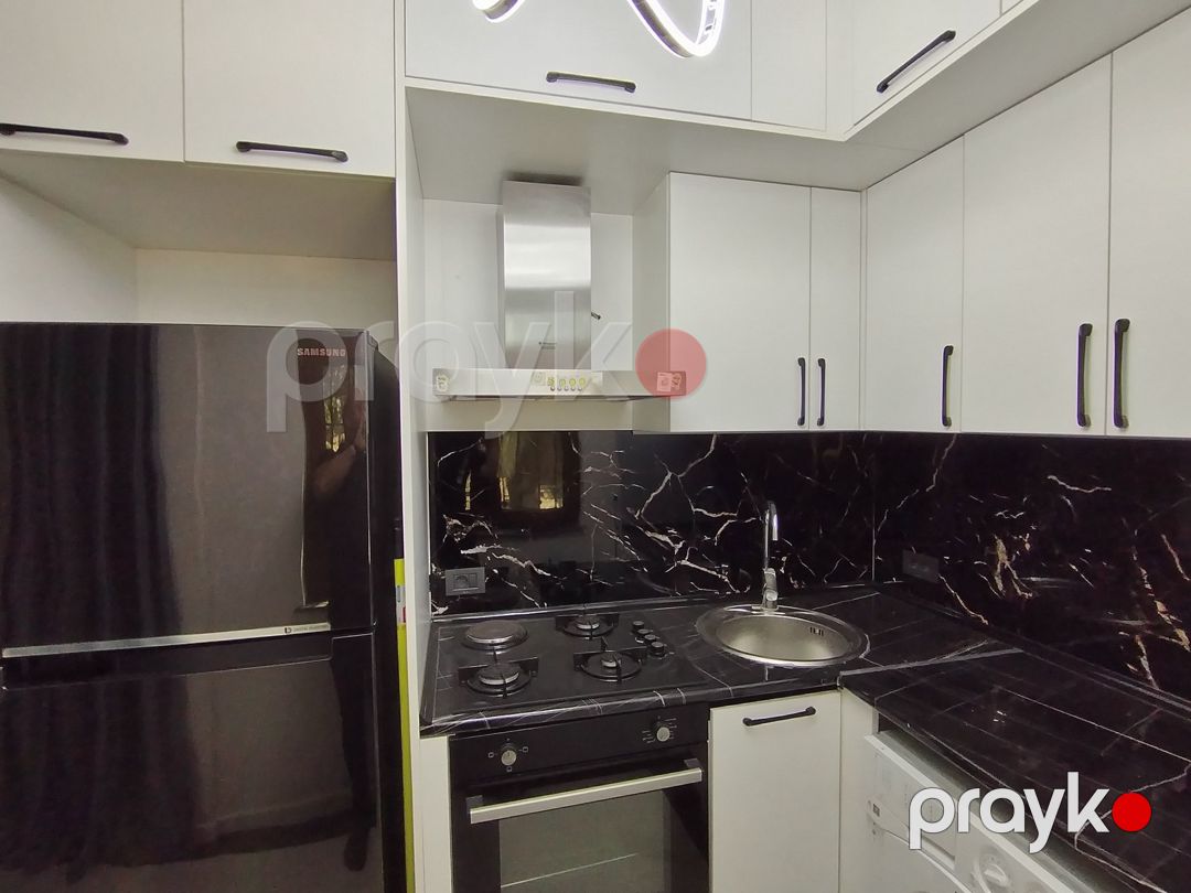 Satılır 2 otaqlı köhnə tikili 50 m² — Mənzil, Bakı (8)