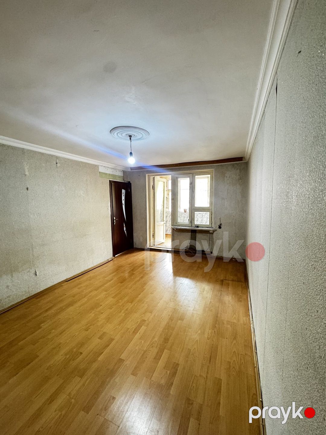 Satılır 2 otaqlı köhnə tikili 45 m² — Mənzil, Bakı (10)
