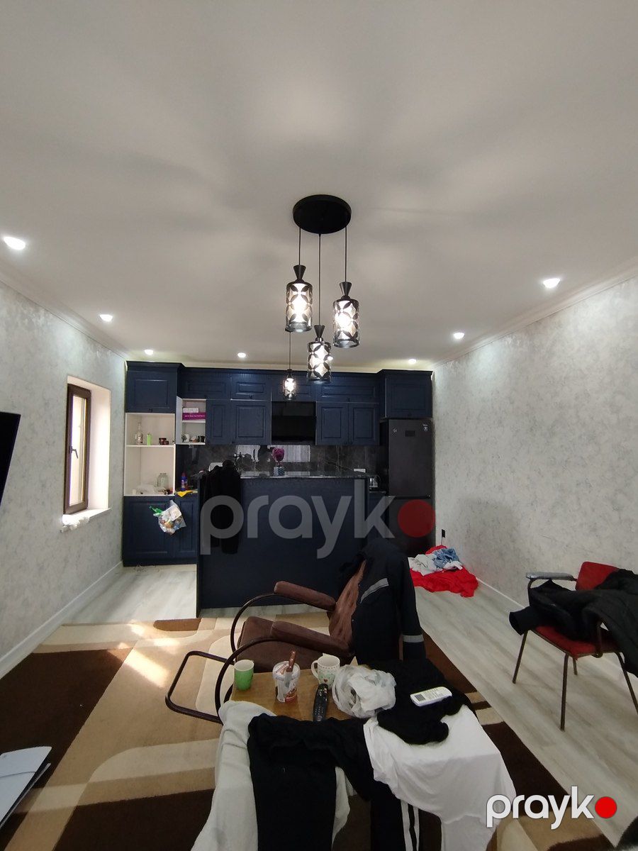 Satılır 5 otaqlı həyət evi/bağ evi 90 m² — Ev, villa, Bakı (6)