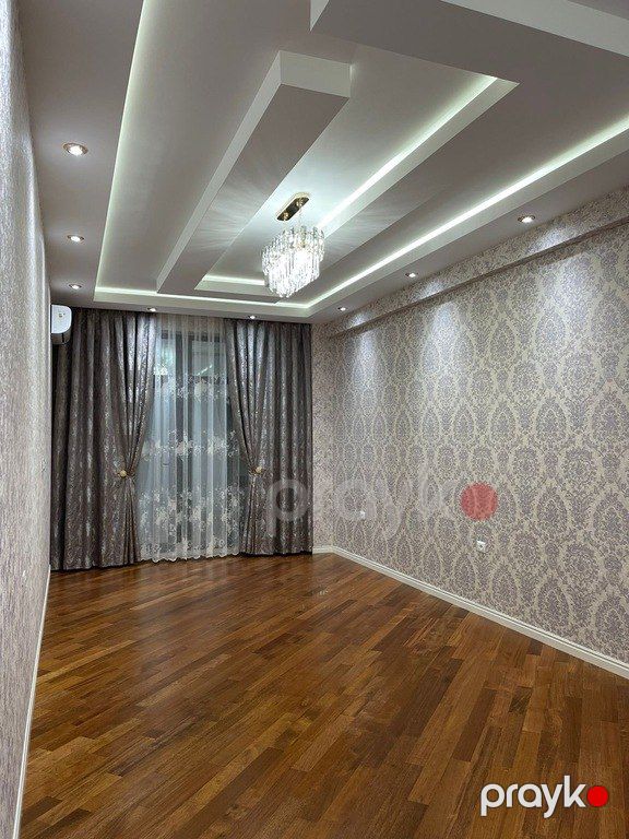 Satılır 3 otaqlı yeni tikili 141 m² — Mənzil, Bakı (3)