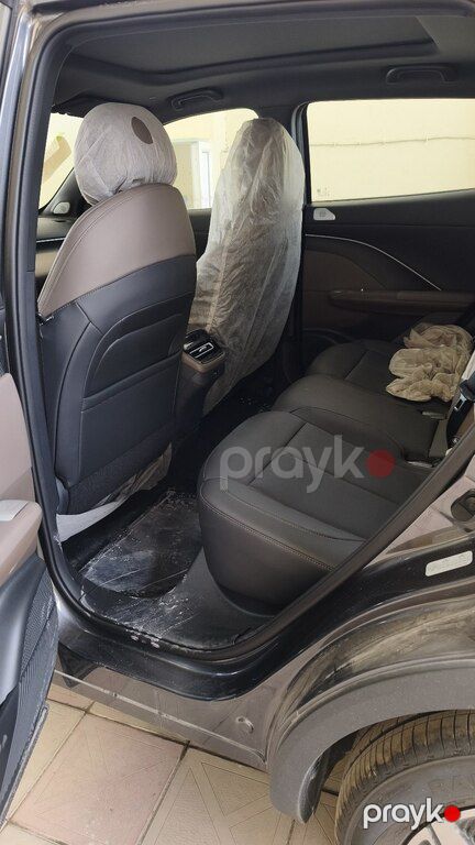 Changan CS 55 Plus, 1.5 L, 18.4 kWh, 2025 il, yeni — Avtomobillər, Bakı (8)