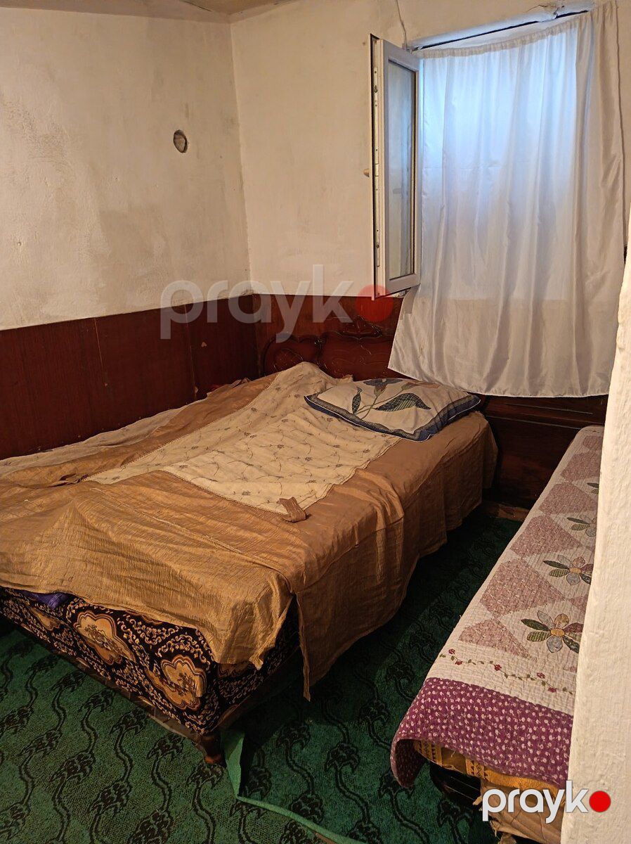 Həyət evi kirayə verilir, Bayıl qəs — Ev, villa, Bakı (2)