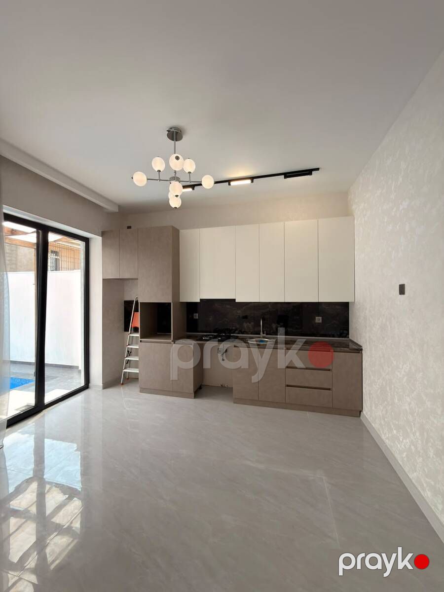 Satılır 4 otaqlı həyət evi/bağ evi 140 m² — Ev, villa, Bakı (9)