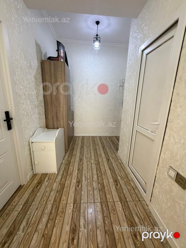 Satılır 3 otaqlı Bina evi menzil (Yeni tikili), 60 m², Xətai rayonu — Mənzil, Bakı (11)