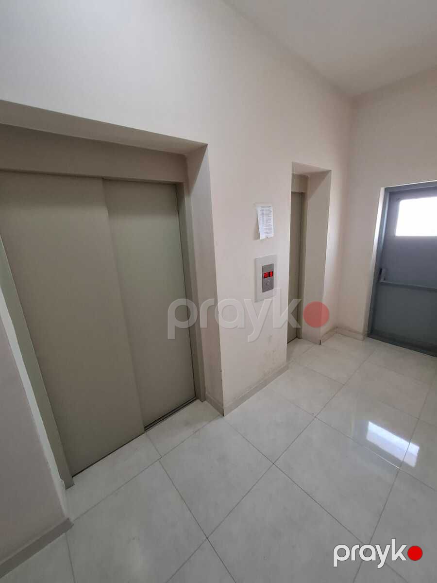 Satılır 2 otaqlı yeni tikili 41.7 m² — Mənzil, Bakı (12)