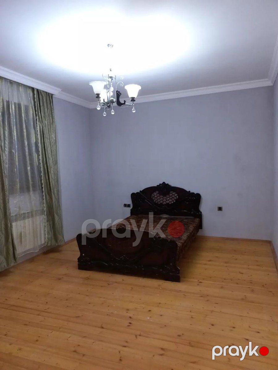 Həyət evi kirayə verilir, 8 noyabr pr — Ev, villa, Bakı (3)