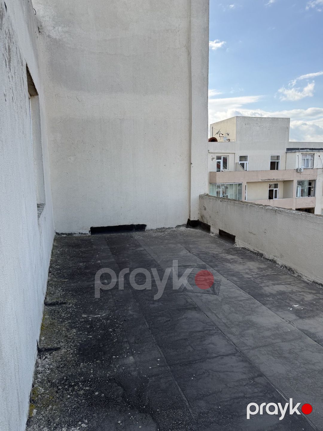 2-otaqlı yeni tikili, Yeni Yasamal qəs., 80 m² — Mənzil, Bakı (5)