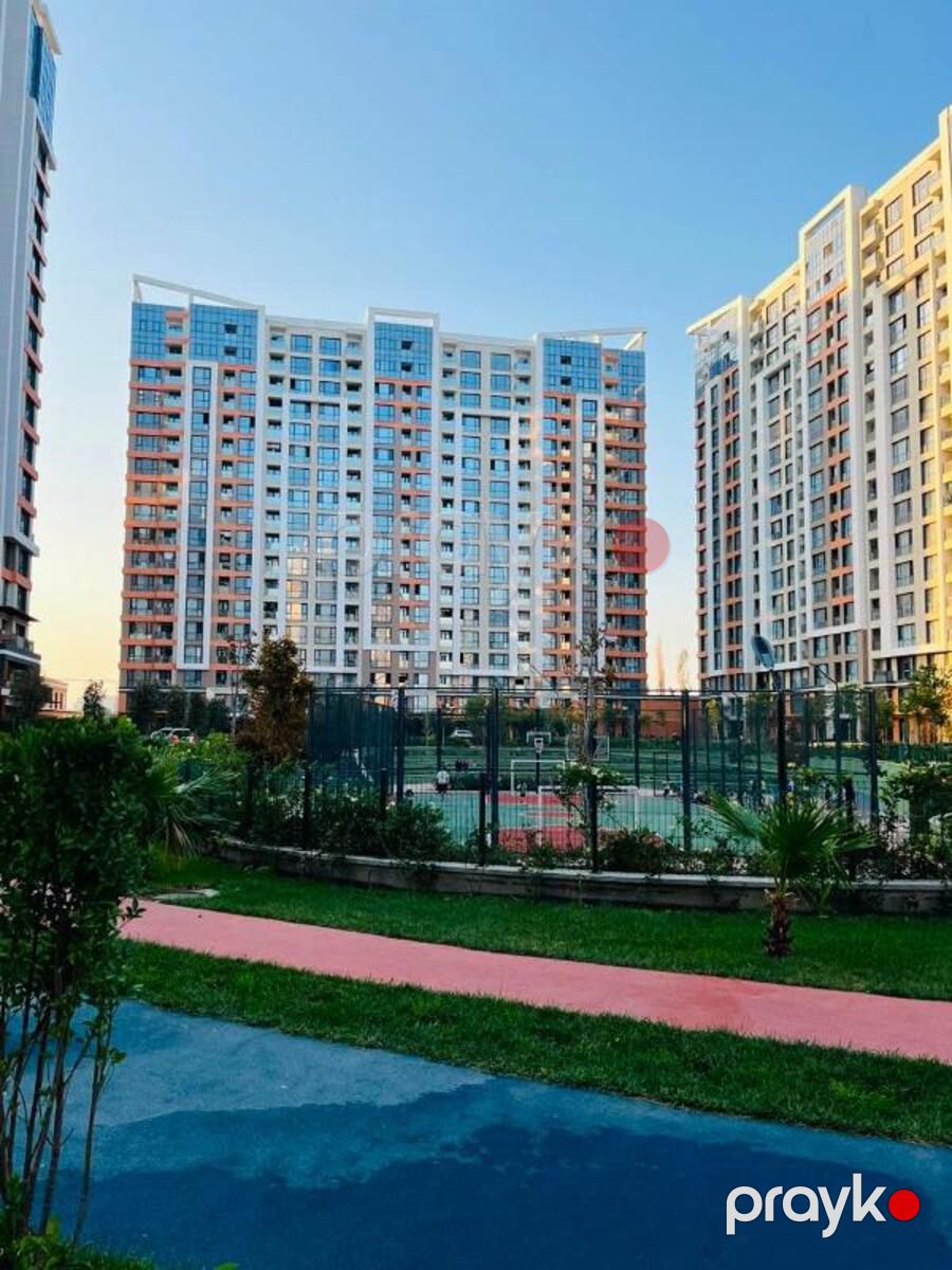 4-otaqlı yeni tikili, Nərimanov r., 129 m² — Mənzil, Bakı (2)