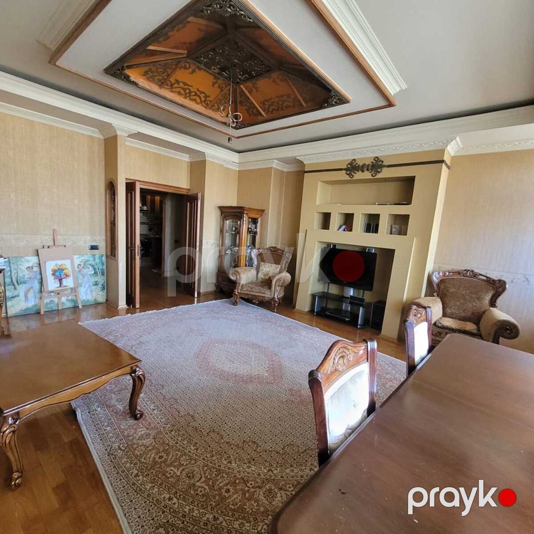 Satılır 2 otaqlı yeni tikili 92 m² — Mənzil, Bakı (9)