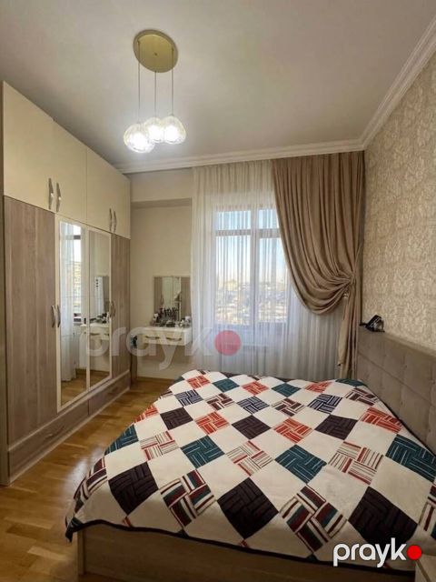 Satılır 3 otaqlı yeni tikili 71 m² — Bakı