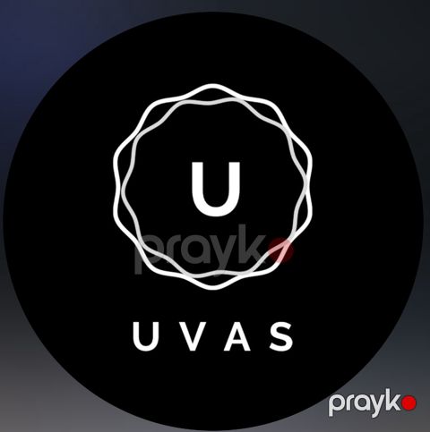 Uvas Jewellery — Bakı