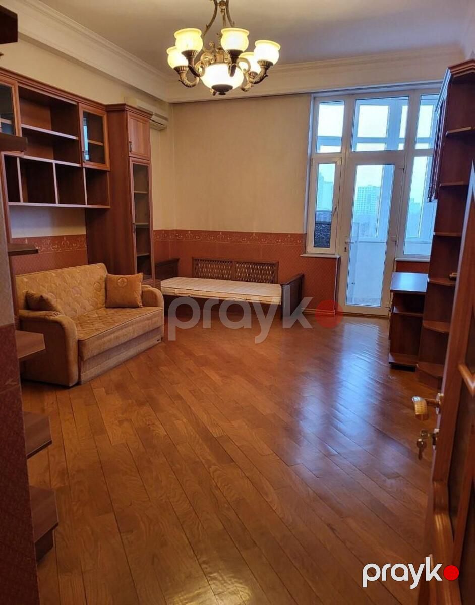 Satılır 5 otaqlı yeni tikili 220 m² — Mənzil, Bakı (3)