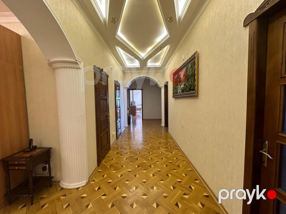 Satılır 3 otaqlı yeni tikili 140 m² — Mənzil, Bakı (11)