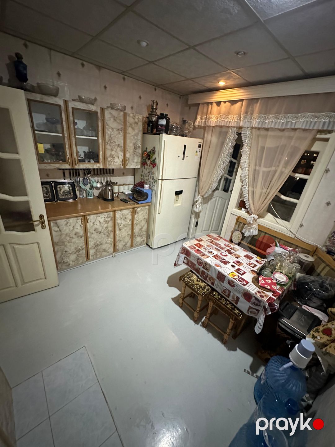 Satış: 2 otaqlı Köhnə tikili, 55 m², Sabunçu rayonu — Mənzil, Bakı (7)