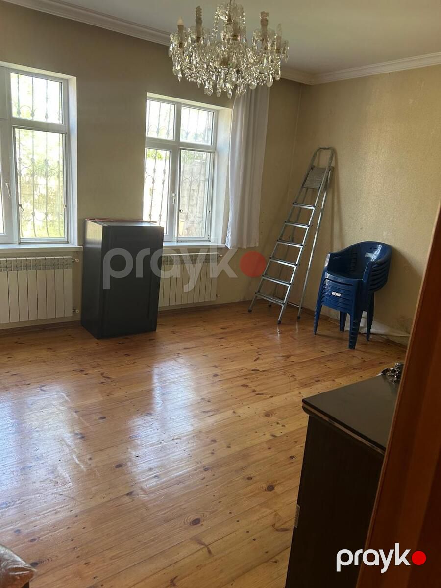 Satılır 6 otaqlı həyət evi/bağ evi 400 m² — Ev, villa, Bakı (3)