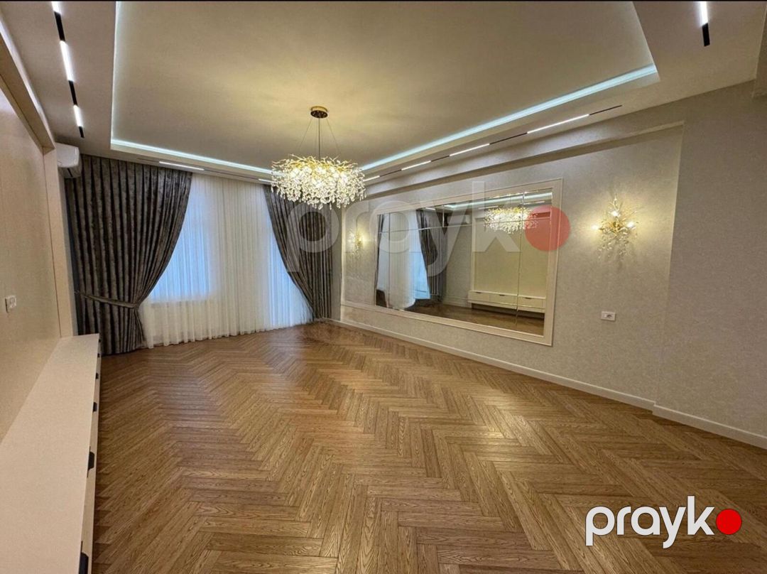 Satılır 4 otaqlı yeni tikili 185 m² — Mənzil, Bakı (7)