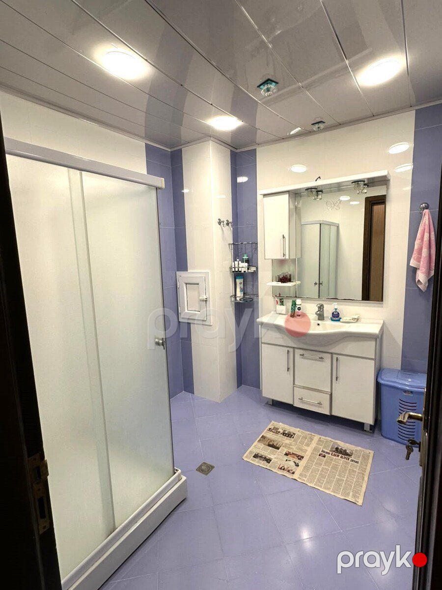 Satılır 3 otaqlı yeni tikili 159 m² — Mənzil, Bakı (11)
