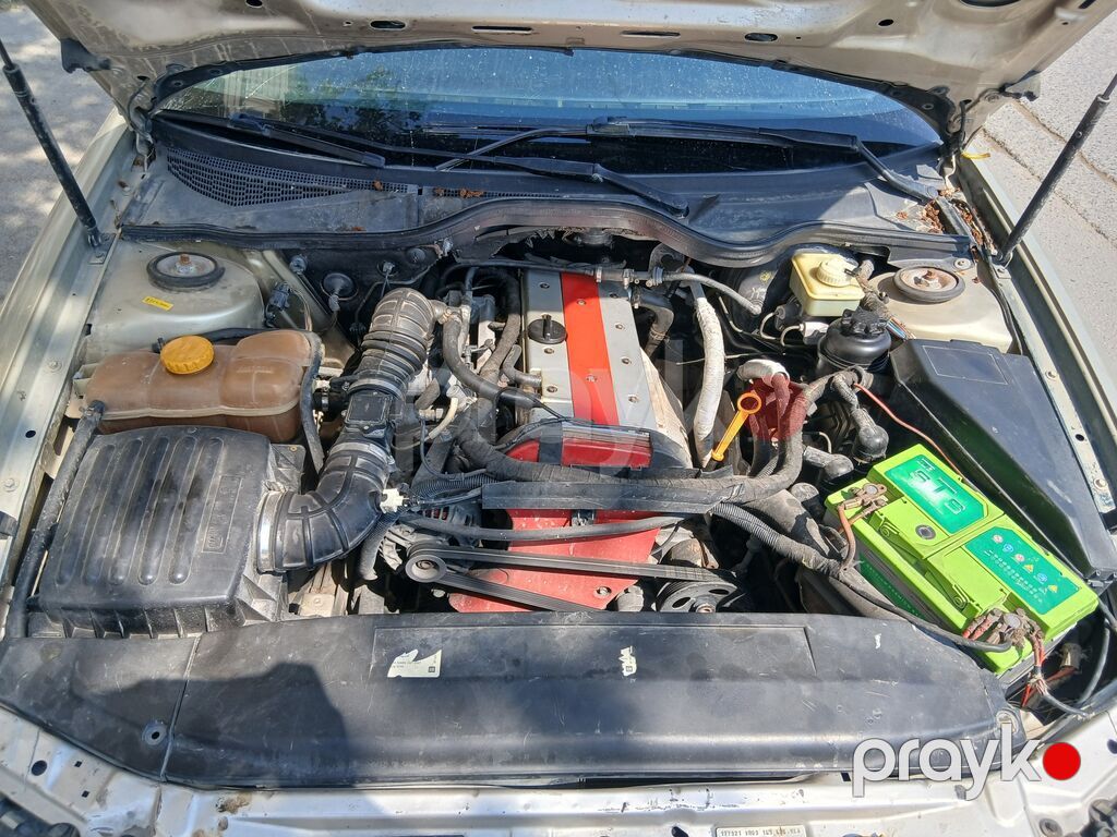 Opel Omega: 2 l 1994 il 3940000 km Sedan — Avtomobillər, Mehdiabad (5)