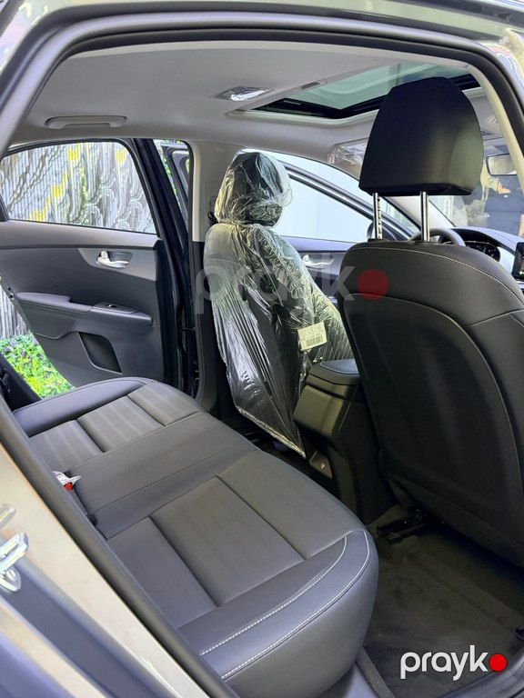 Kia K3, 1.5 L, 2026 il, yeni — Avtomobillər, Bakı (12)