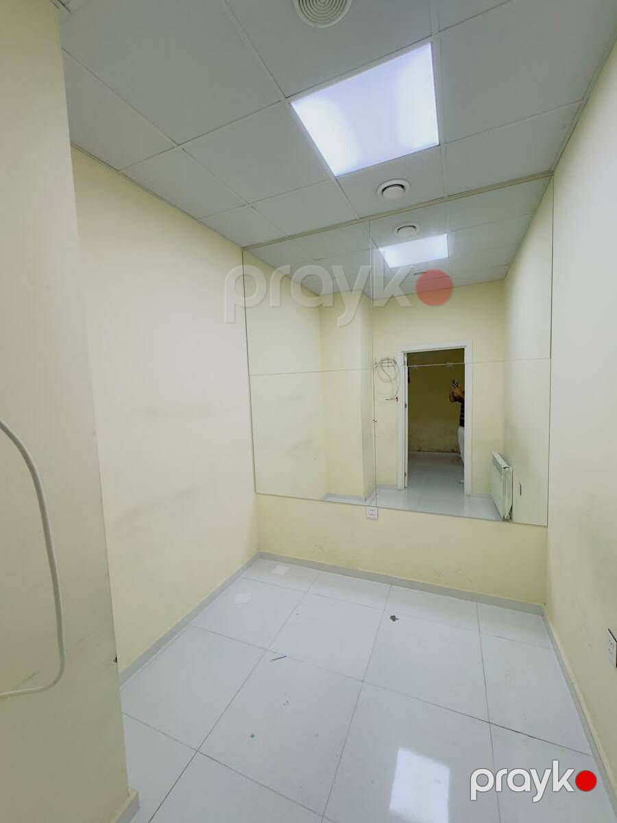 İcarəyə verilir obyekt 110 m² — Əmlak, Bakı (3)