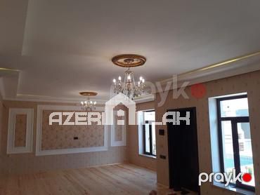 Satılır 3 otaqlı ev Quba rayonu Quba rayonu, Əskiqriq kəndi — Ev, villa, Quba (6)