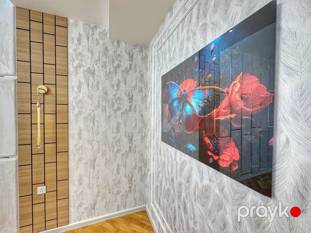 Satılır 3 otaqlı yeni tikili 120 m² — Mənzil, Bakı (7)