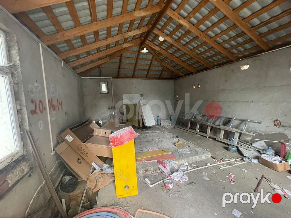 İcarəyə verilir obyekt 30 m² — Əmlak, Bakı (6)