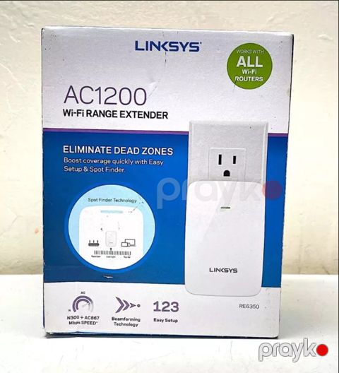 Giriş nöqtəsi "Cisco-Linksys" — Bakı
